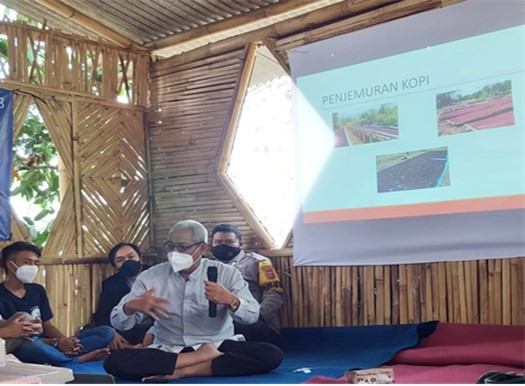 sith-itb-ppm-team-designed-a-coffee-dryer-green-house-in-geulis-mountain