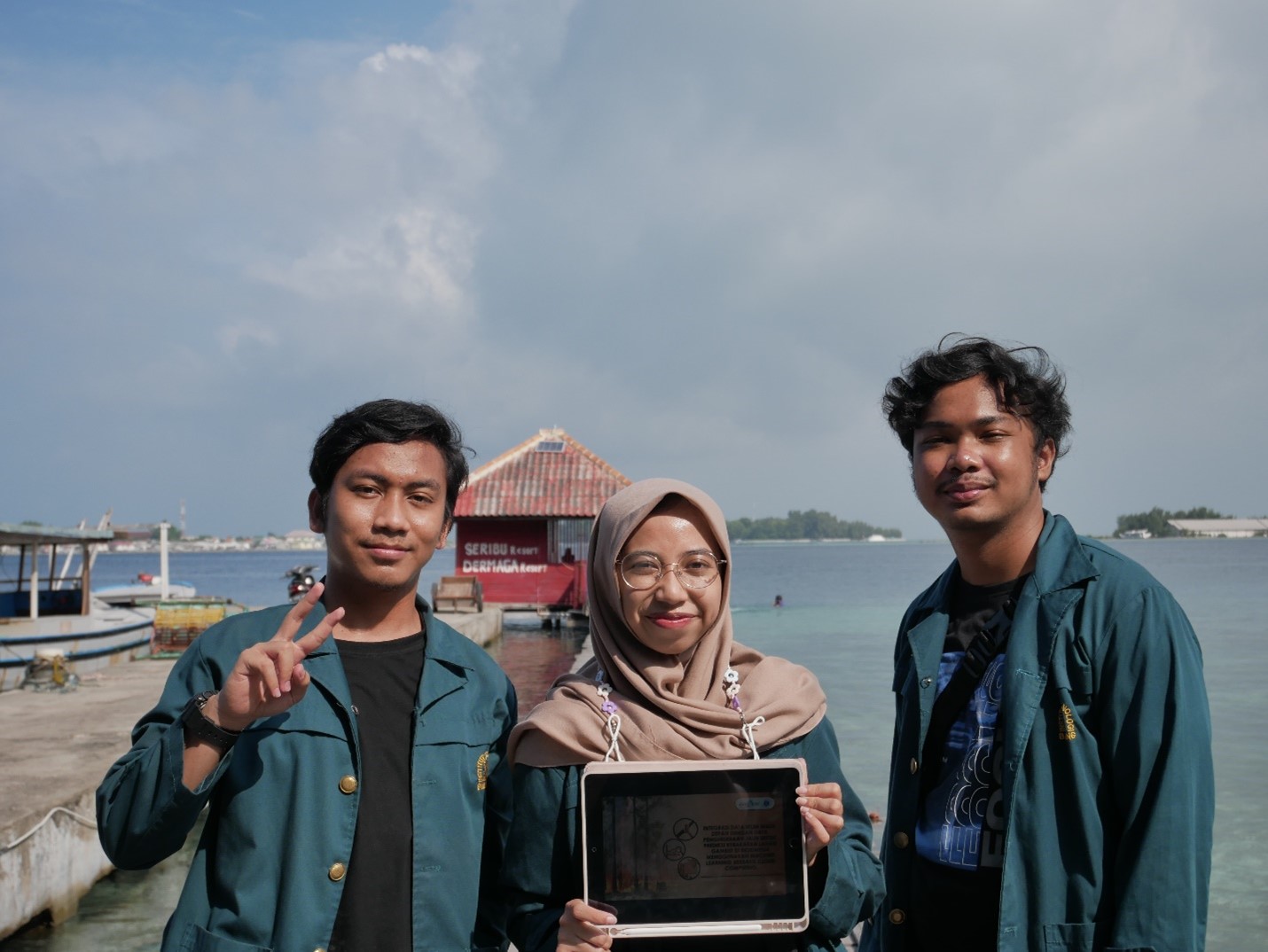 ITB News