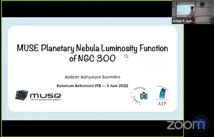 prodi-astronomi-itb-selenggarakan-kolokium-daring-tentang-fungsi-luminositas-nebula-planeter-muse-dari-ngc-300