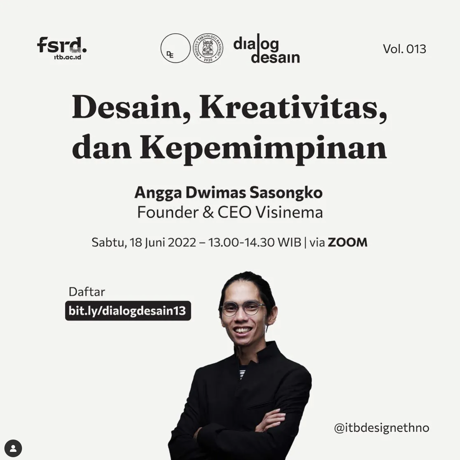 fsrd-itb-gelar-dialog-seputar-desain-kreativitas-dan-kepemimpinan-dalam-industri-kreatif
