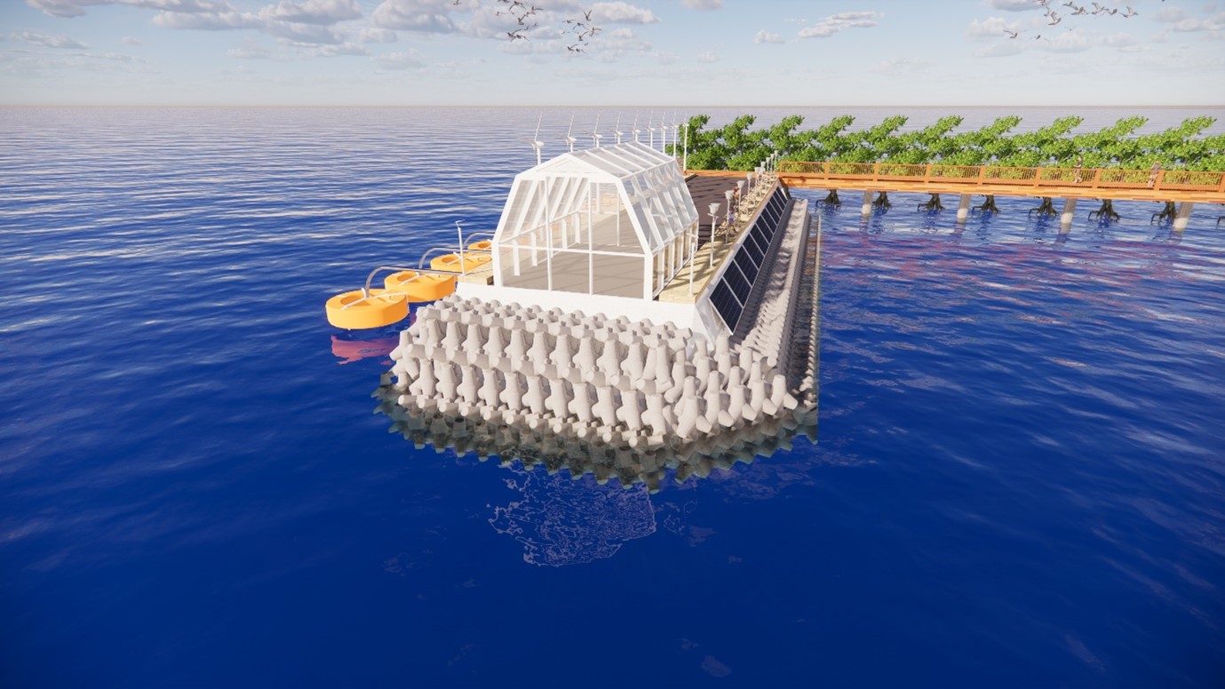 itb-students-won-the-2022-wyie-gold-medal-in-malaysia-by-designing-power-plant-from-renewable-energy