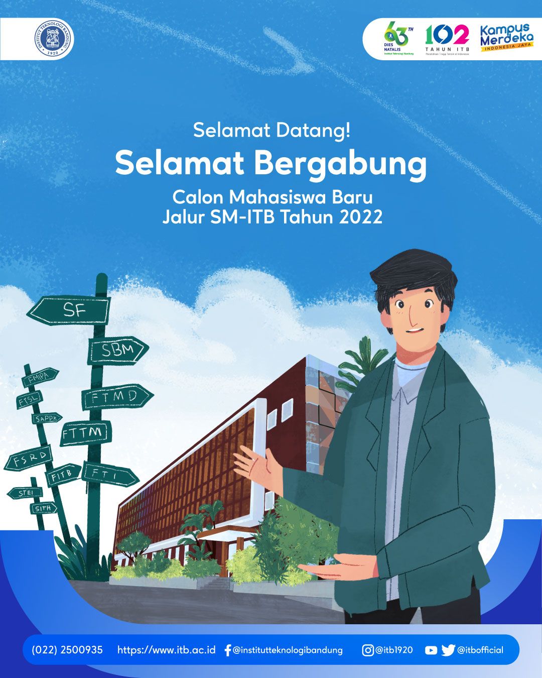 itb-menerima-mahasiswa-baru-melalui-beasiswa-program-dukungan-daerah-3t-pada-seleksi-mandiri-itb-2022