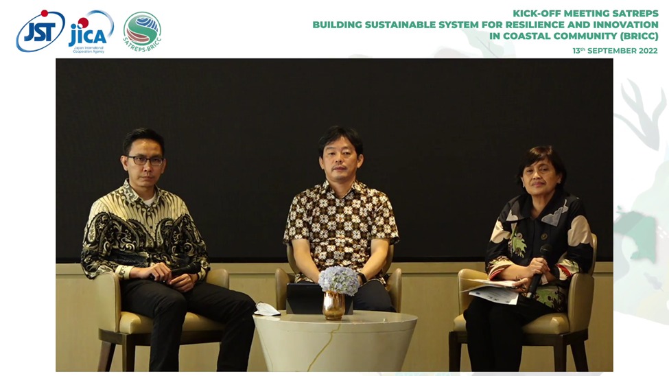 institut-teknologi-bandung-and-kyoto-universitys-satreps-conference-sustainable-systems-for-resilient-coastal-communities