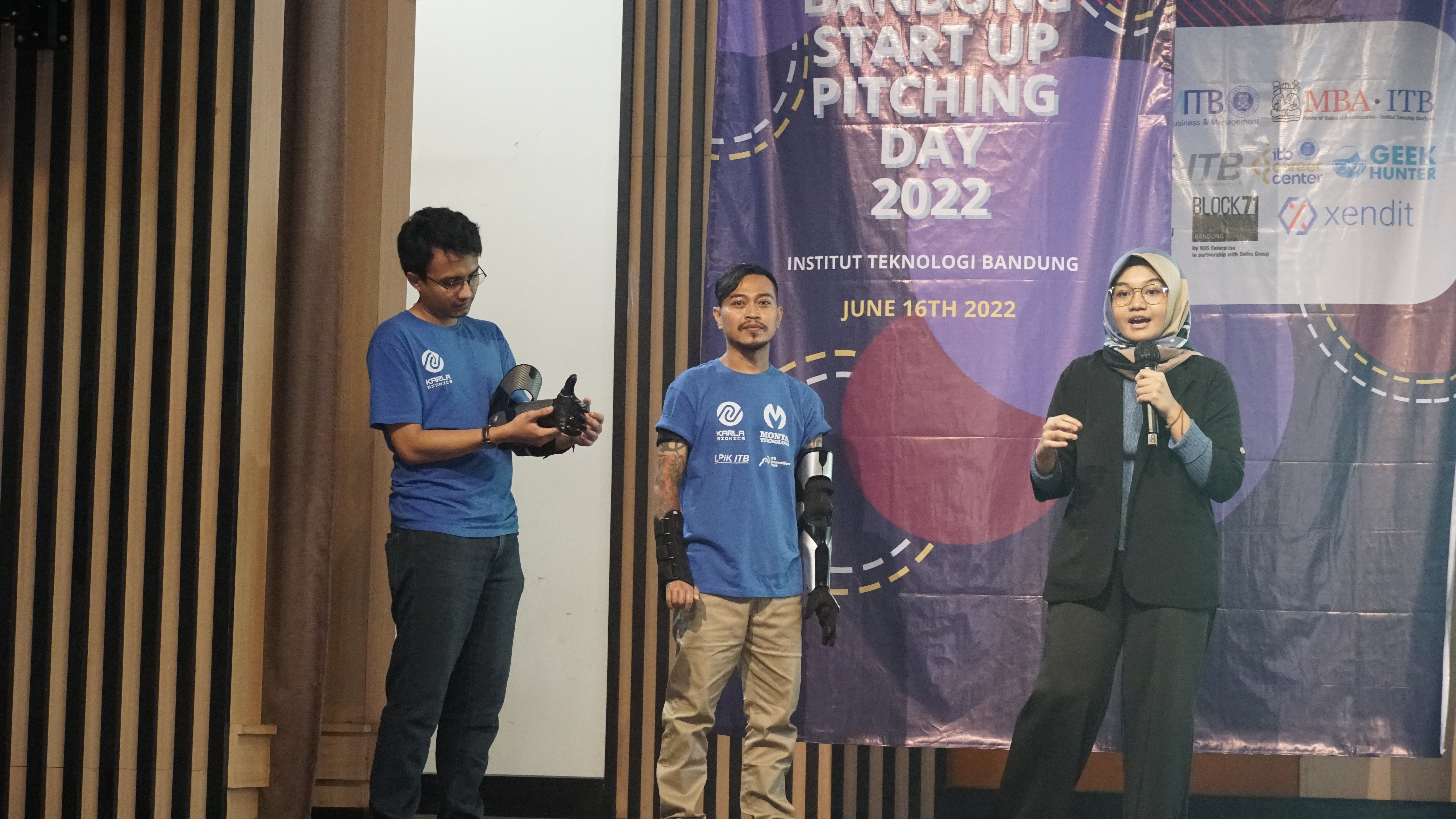 karla-bionics-terpilih-sebagai-startup-paling-inovatif-di-bandung-startup-pitching-day-2022
