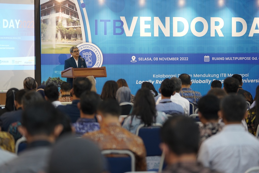 apresiasi-untuk-mitra-kerja-sama-itb-selenggarakan-vendor-day-2022
