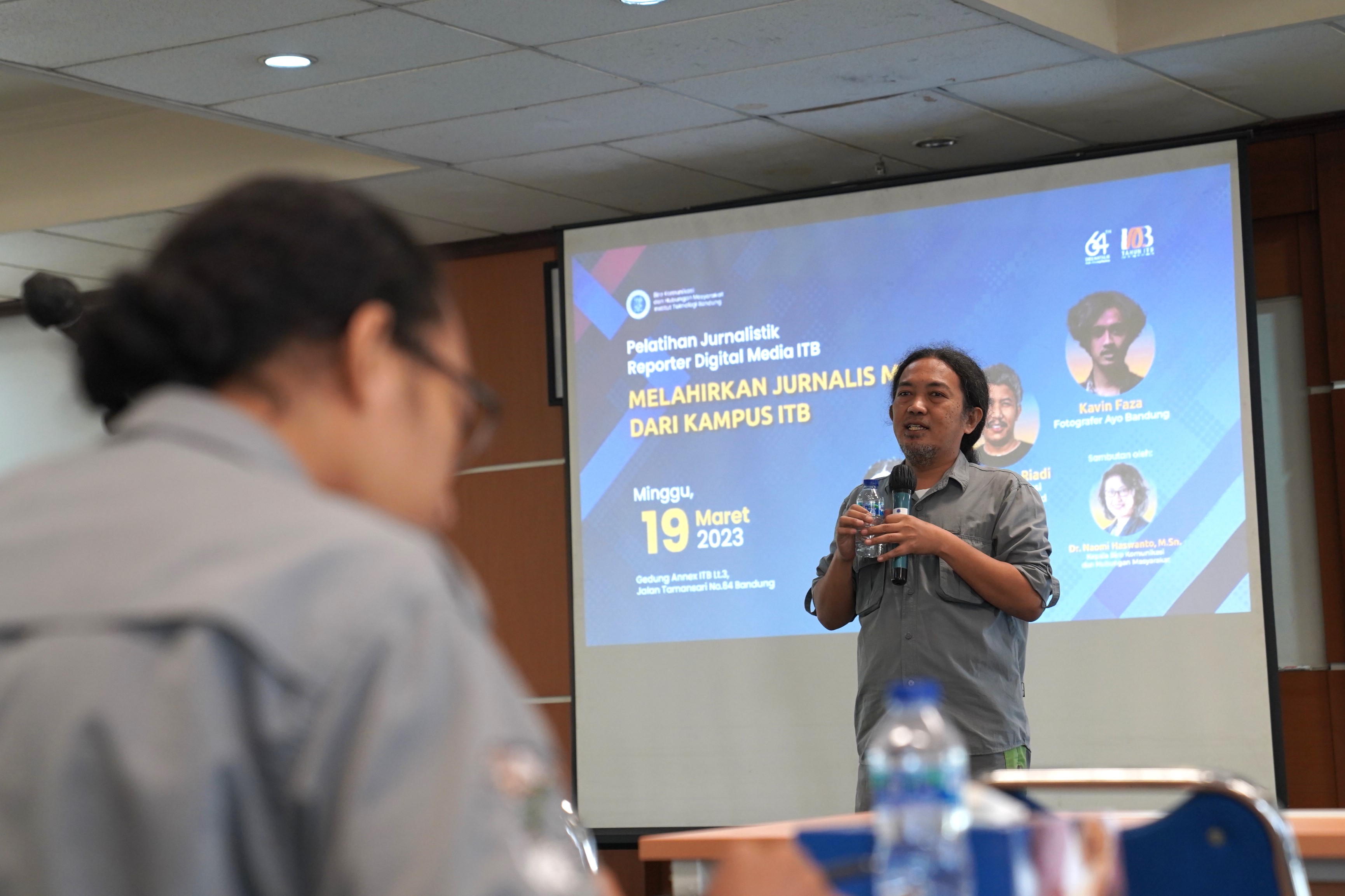 biro-komunikasi-dan-humas-itb-mengadakan-pelatihan-jurnalistik-untuk-reporter-digital-media-itb