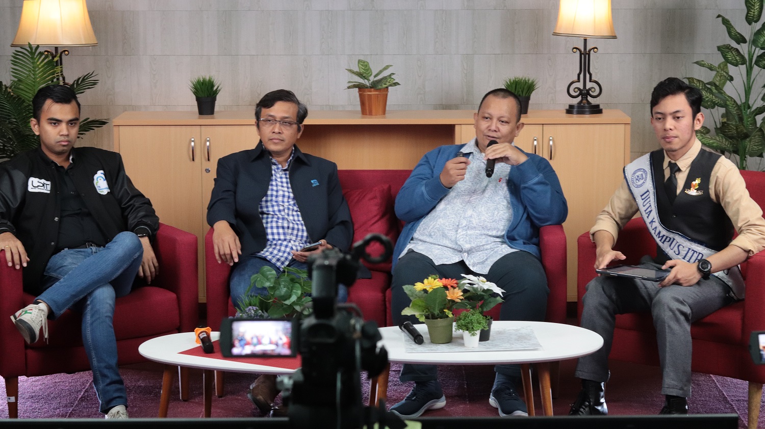 ITB News