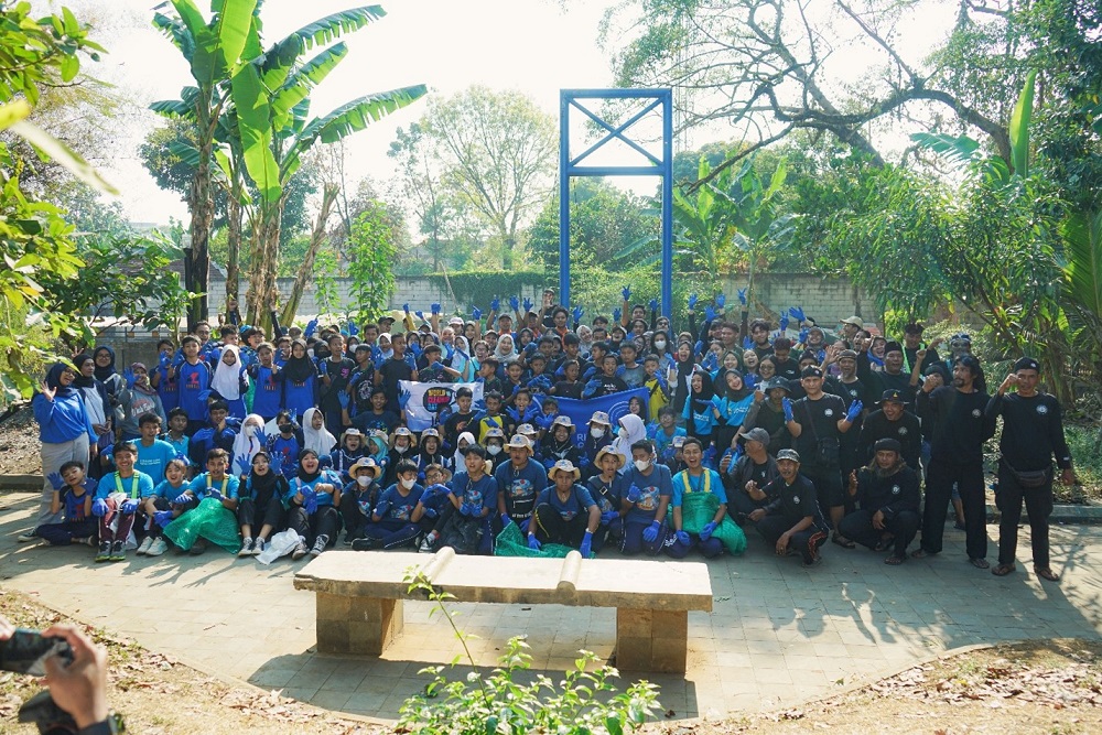 hmtl-itb-turut-meramaikan-world-cleanup-day-indonesia-2023