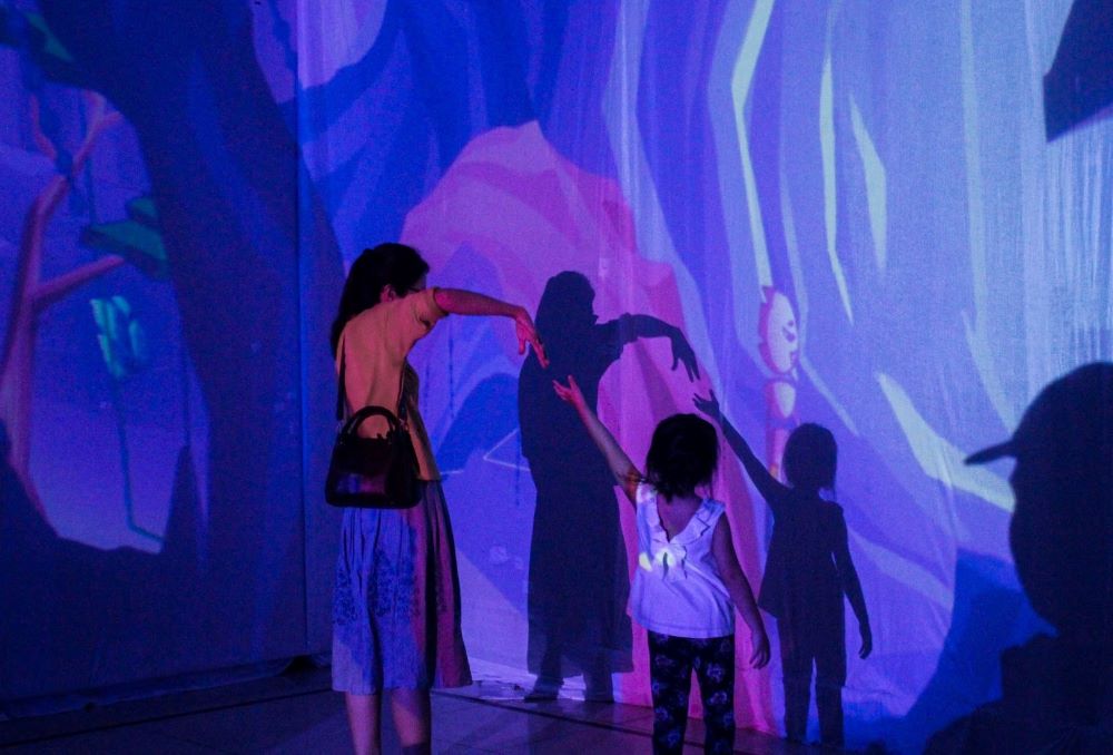 incaverna-pameran-seni-yang-membuka-gerbang-kreativitas-mahasiswa-tpb-fsrd-2023