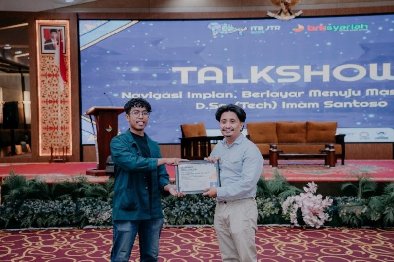 ITB News