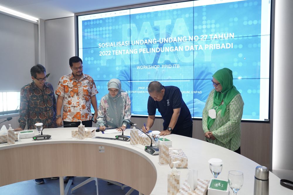 ITB News