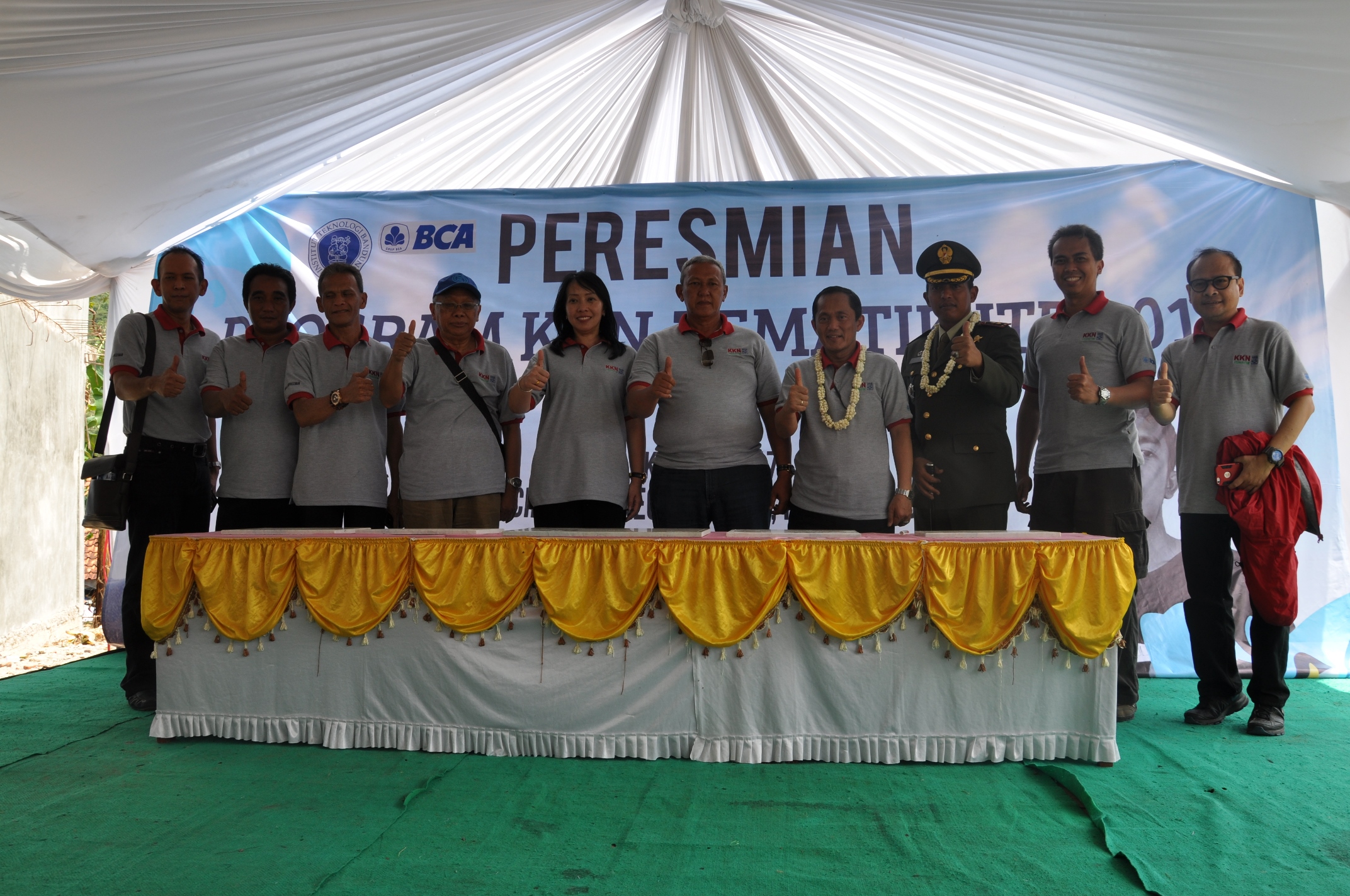ITB News