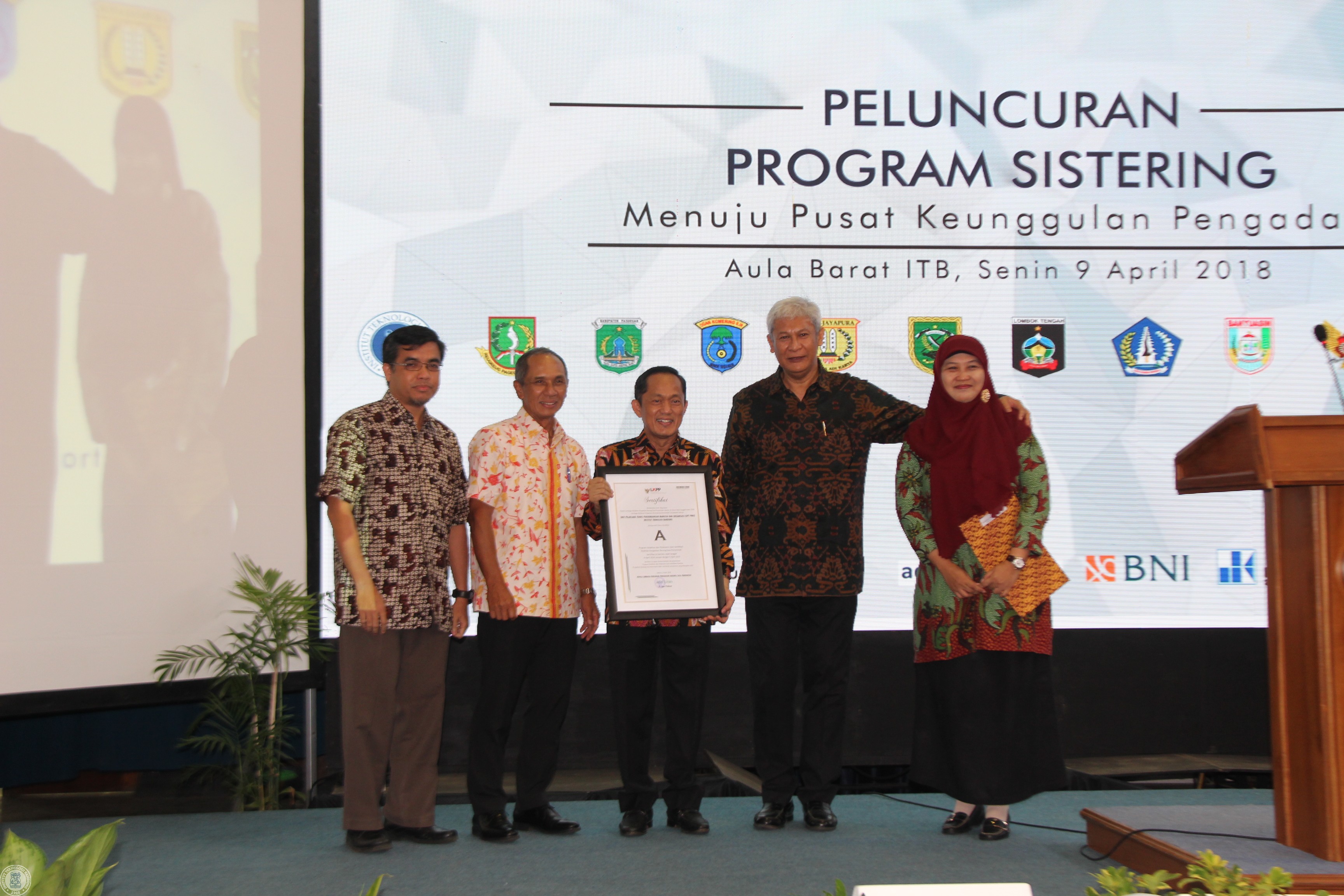 ITB News