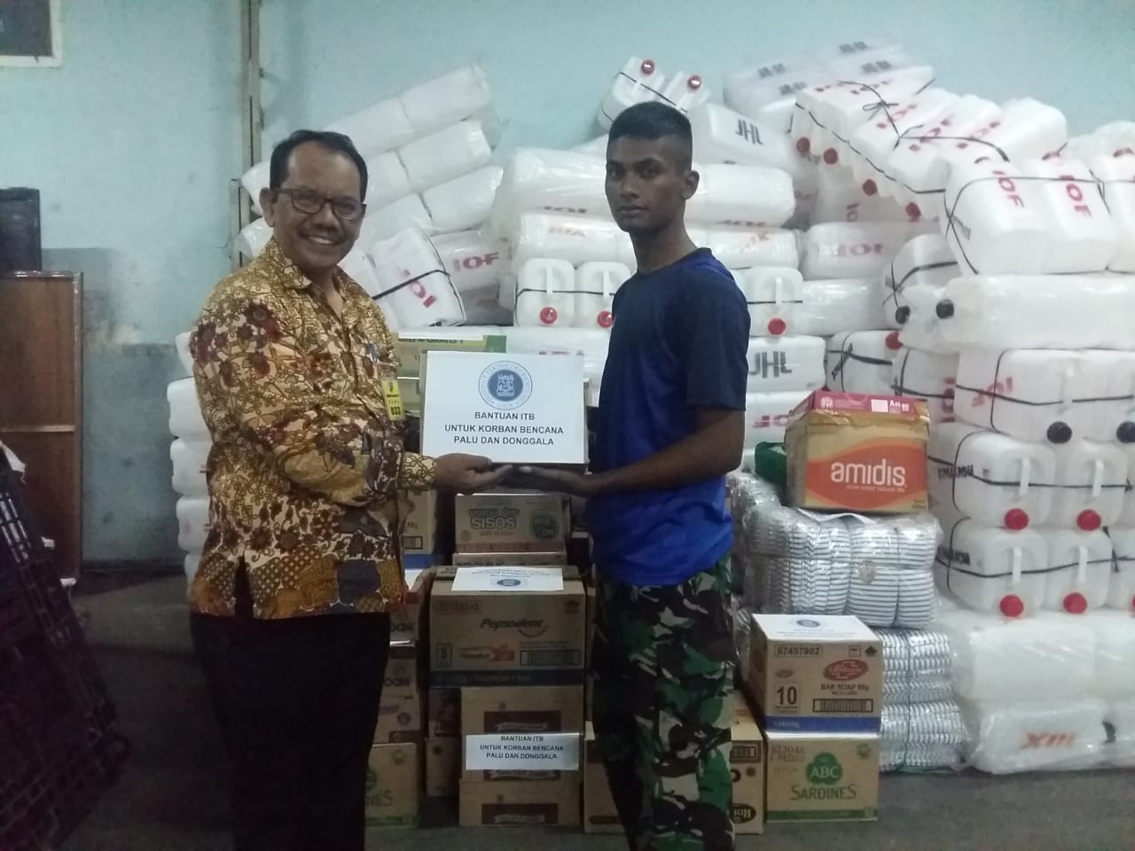 ITB News