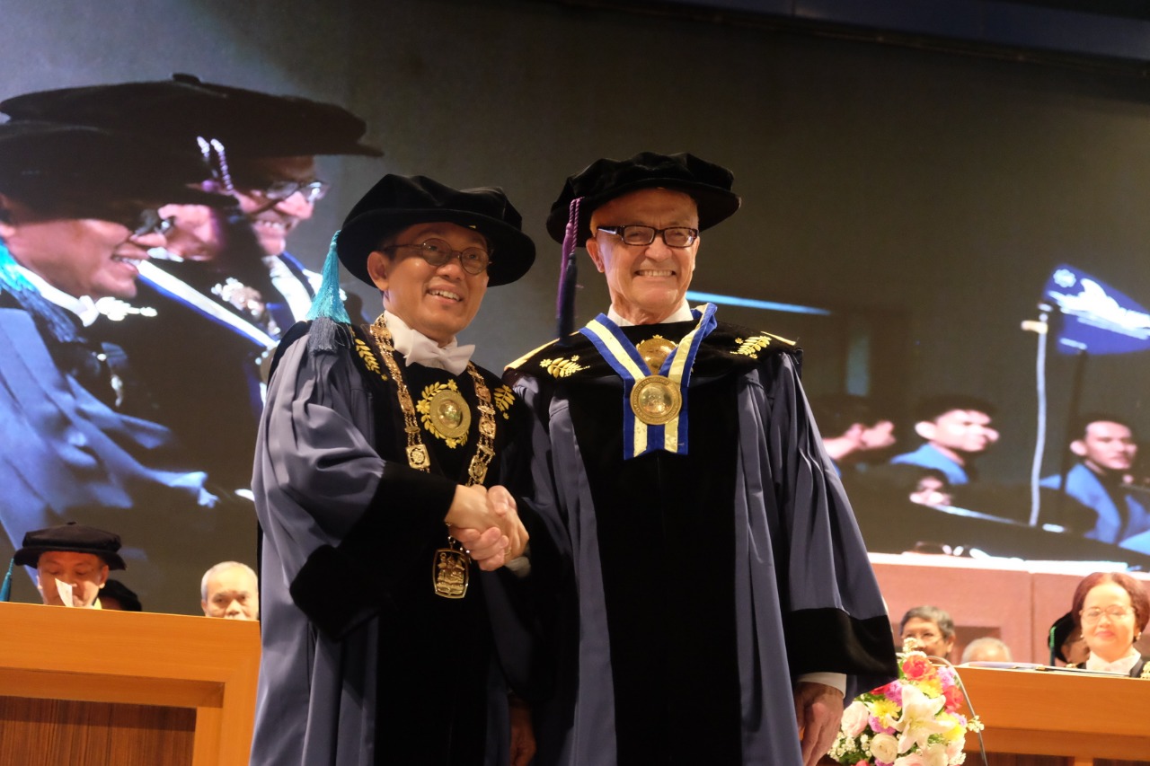 ITB News