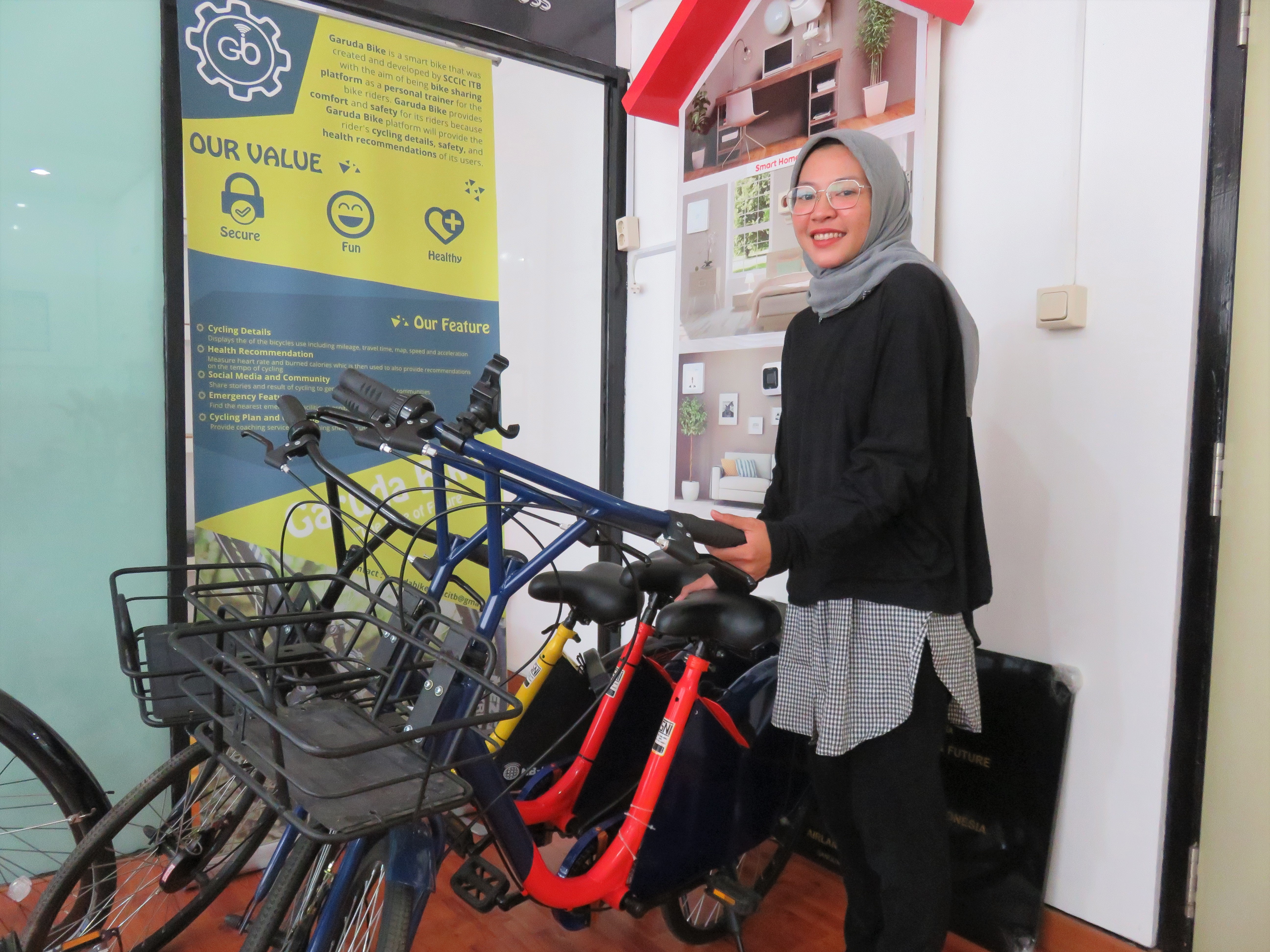 ITB News