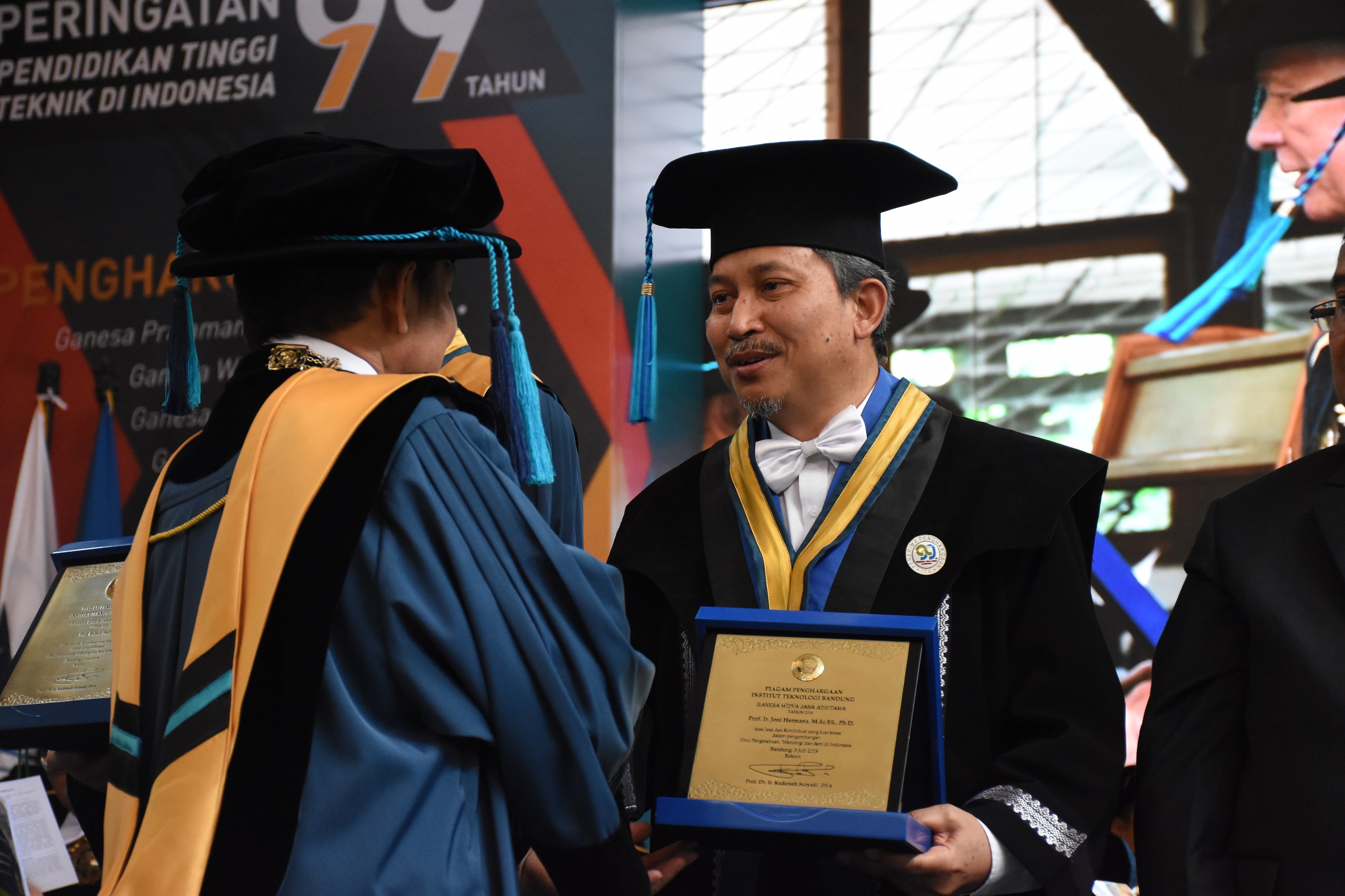 ITB News