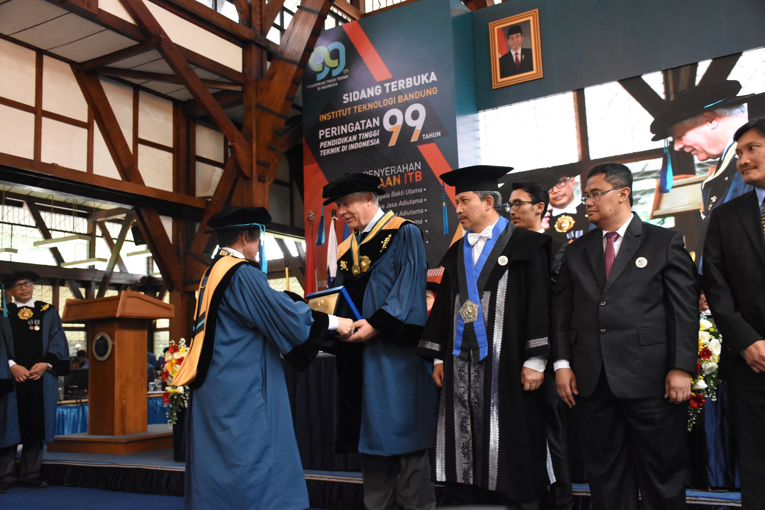 ITB News