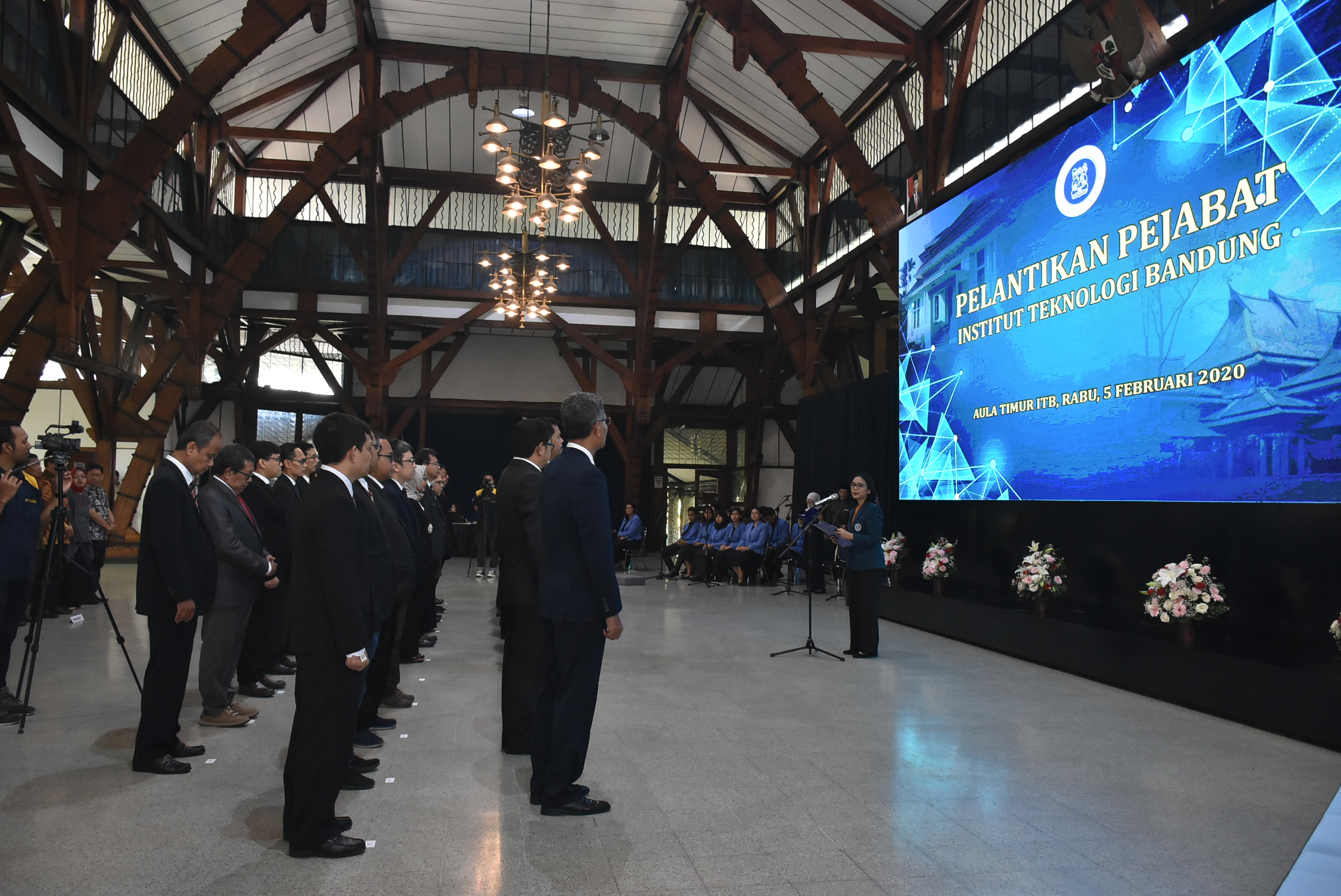 ITB News