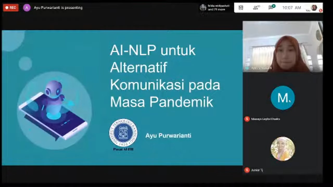 ITB News