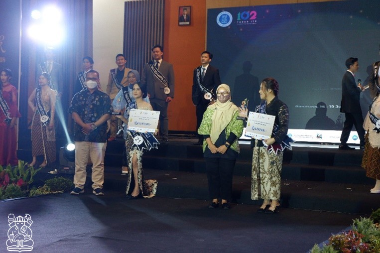 Duta Afirmasi dan Duta Antarbangsa