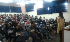 itb-held-education-and-training-program-for-students-and-alumni