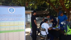 dosen-dan-tenaga-kependidikan-itb-ikuti-tes-rockport-di-saraga
